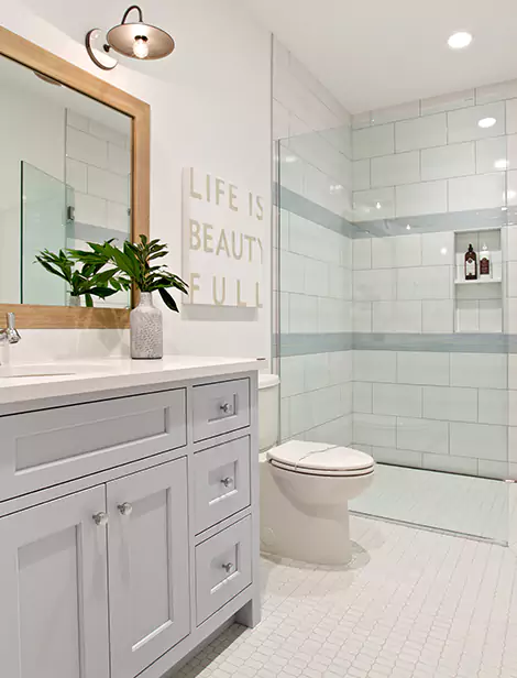 Expert Bathroom Renovation Company: Your Trusted Partner for Beautiful Bathroom Renovations in Monroe, LA