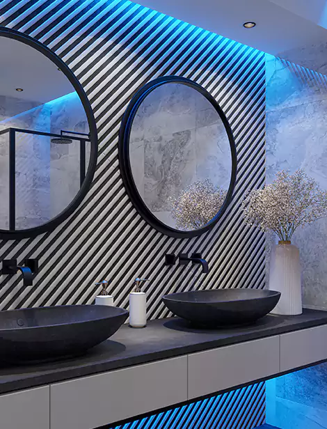 Expert Bathroom Upgrade Company: Your Trusted Partner for Modern Improvements in Monroe, LA