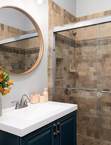 Expert Budget Bathroom Remodel Company in Monroe, LA: Your Trusted Partner for Low-Cost Upgrades