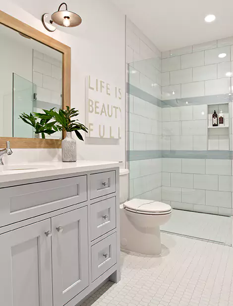 Expert Local Bathroom Remodel Company: Your Trusted Partner for Home Improvements in Monroe, LA
