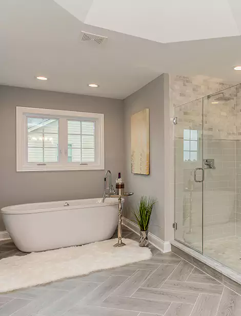 Expert Master Bathroom Renovation Company in Monroe, LA: Your Trusted Local Remodeling Partner