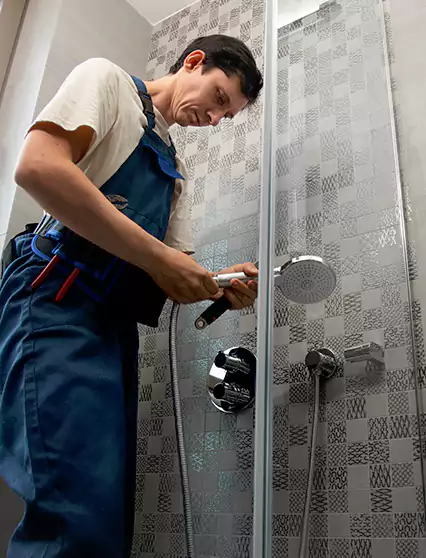 Expert Shower Remodel Company: Your Trusted Partner for Quality Bathroom Upgrades in Monroe, LA