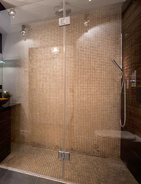 Expert Tile Shower Remodel Company in Monroe, LA: Your Trusted Bathroom Upgrade Partner