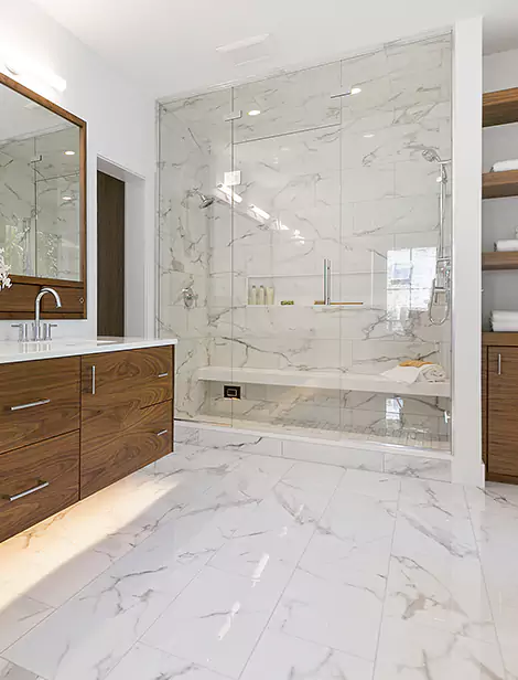 Expert Tub to Shower Conversion Company: Your Trusted Partner for Safe Bathroom Upgrades in Monroe, LA