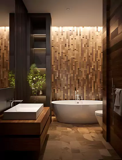 Expert Whole Bathroom Remodel Company: Your Trusted Partner for Full-Space Upgrades in Monroe, LA