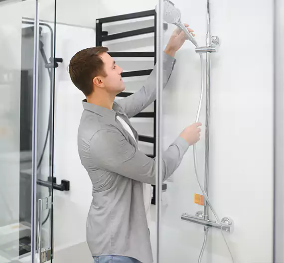 Why Choose Delta Custom Bathrooms for Quality Bathroom Addition Services in Monroe, LA?