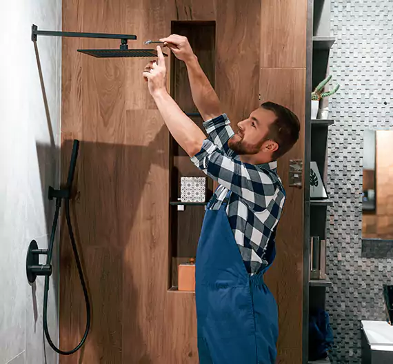 Why Choose Delta Custom Bathrooms for Quality Bathroom Repair Services in Monroe, LA?