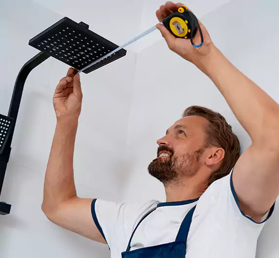 Why Choose Delta Custom Bathrooms for Shower Remodeling Services in Monroe, LA?