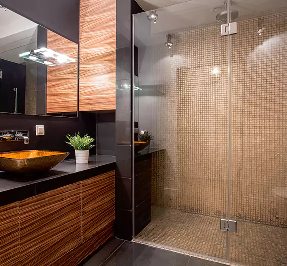 Why Choose Delta Custom Bathrooms for Quality Tub to Shower Conversion Services in Monroe, LA?