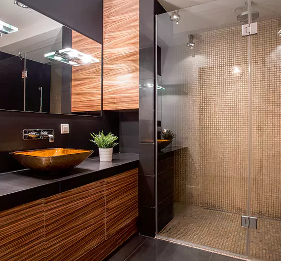 Why Choose Delta Custom Bathrooms for Your Whole Bathroom Remodel in Monroe, LA?