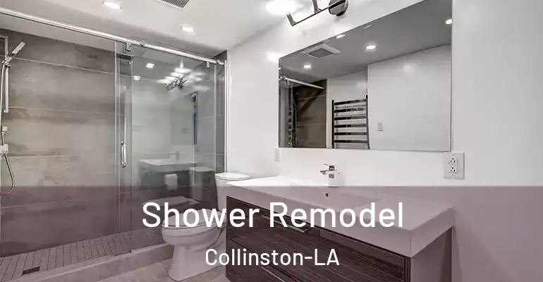 inner Bathroom imggen Shower Remodel Collinston-LA
