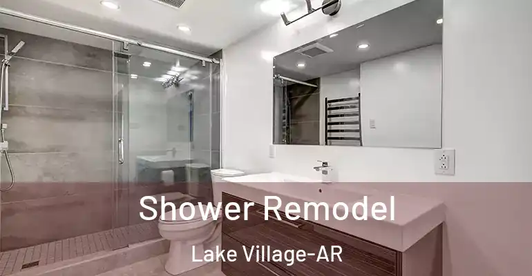 inner Bathroom imggen Shower Remodel Lake Village-AR