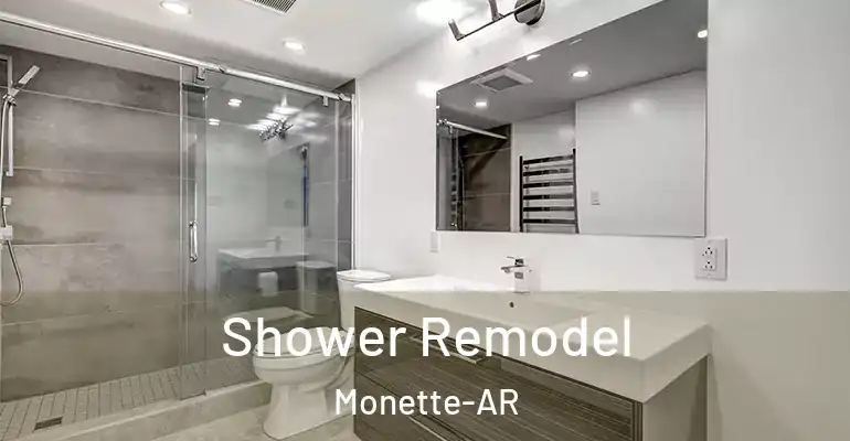 inner Bathroom imggen Shower Remodel Monette-AR