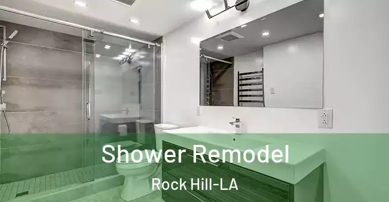 inner Bathroom imggen Shower Remodel Rock Hill-LA