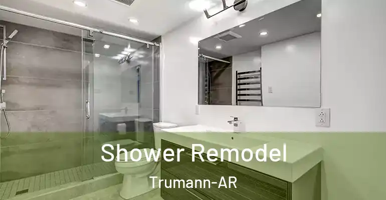 inner Bathroom imggen Shower Remodel Trumann-AR