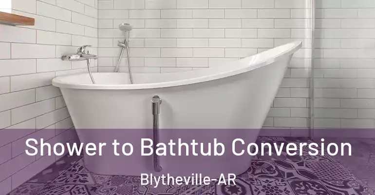 inner Bathroom imggen Shower to Bathtub Conversion Blytheville-AR
