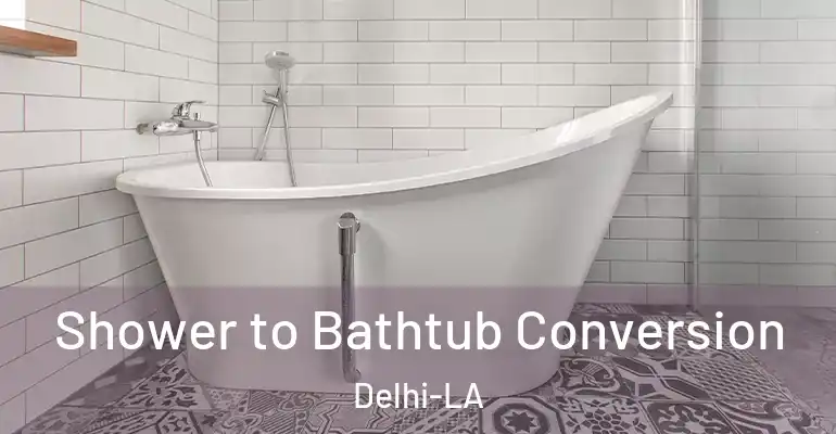 inner Bathroom imggen Shower to Bathtub Conversion Delhi-LA