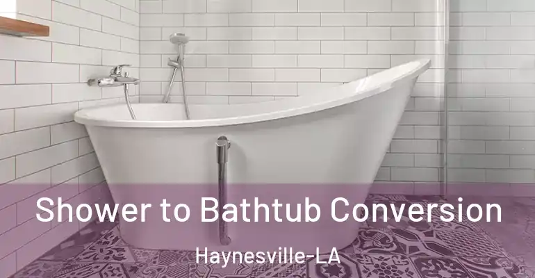 inner Bathroom imggen Shower to Bathtub Conversion Haynesville-LA