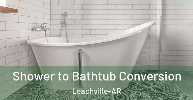 inner Bathroom imggen Shower to Bathtub Conversion Leachville-AR