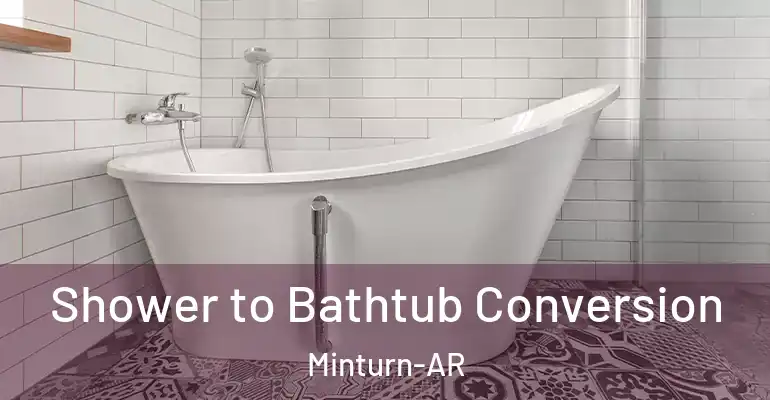 inner Bathroom imggen Shower to Bathtub Conversion Minturn-AR