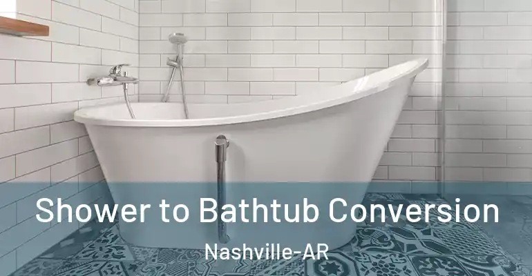 inner Bathroom imggen Shower to Bathtub Conversion Nashville-AR