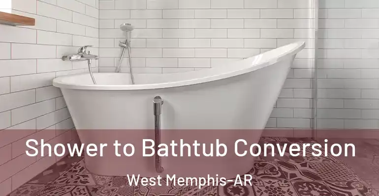 inner Bathroom imggen Shower to Bathtub Conversion West Memphis-AR