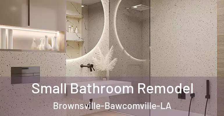 inner Bathroom imggen Small Bathroom Remodel Brownsville-Bawcomville-LA