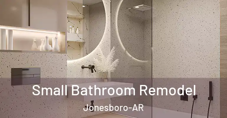 inner Bathroom imggen Small Bathroom Remodel Jonesboro-AR