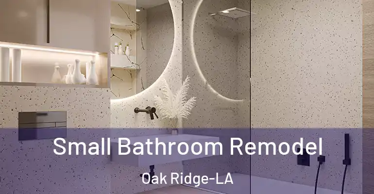 inner Bathroom imggen Small Bathroom Remodel Oak Ridge-LA