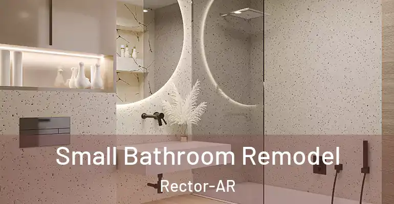 inner Bathroom imggen Small Bathroom Remodel Rector-AR