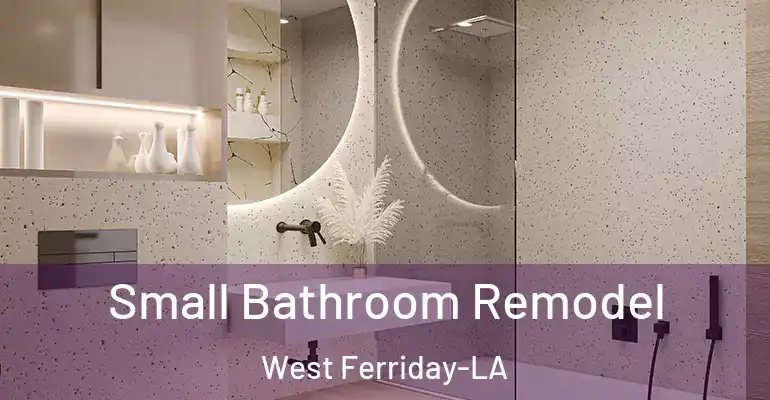 inner Bathroom imggen Small Bathroom Remodel West Ferriday-LA