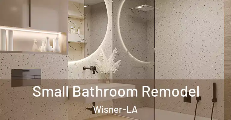 inner Bathroom imggen Small Bathroom Remodel Wisner-LA