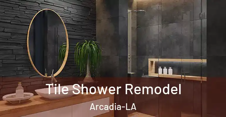 inner Bathroom imggen Tile Shower Remodel Arcadia-LA