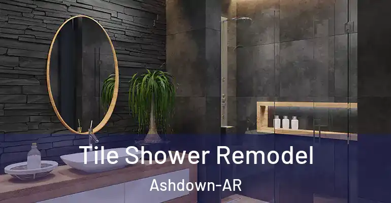 inner Bathroom imggen Tile Shower Remodel Ashdown-AR