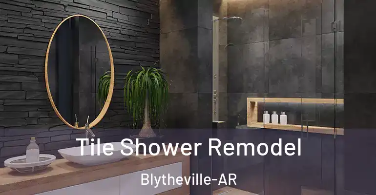 inner Bathroom imggen Tile Shower Remodel Blytheville-AR