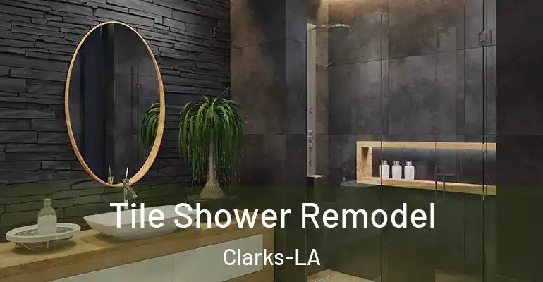 inner Bathroom imggen Tile Shower Remodel Clarks-LA