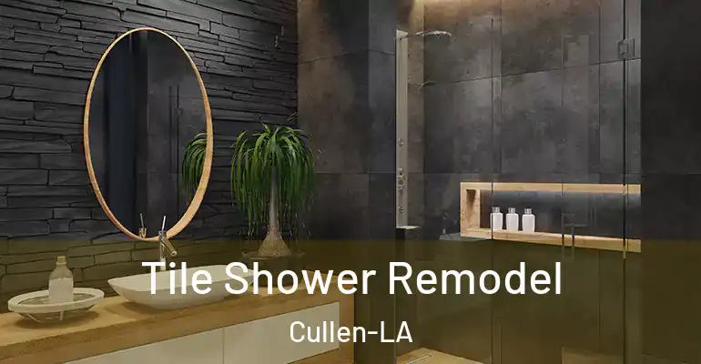 inner Bathroom imggen Tile Shower Remodel Cullen-LA
