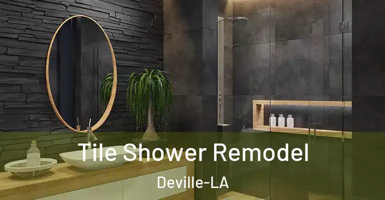 inner Bathroom imggen Tile Shower Remodel Deville-LA