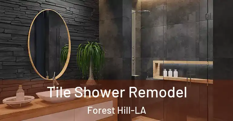 inner Bathroom imggen Tile Shower Remodel Forest Hill-LA