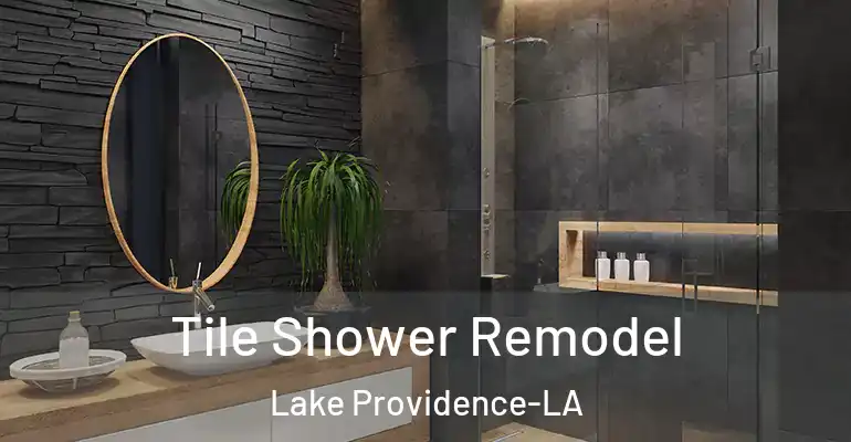 inner Bathroom imggen Tile Shower Remodel Lake Providence-LA