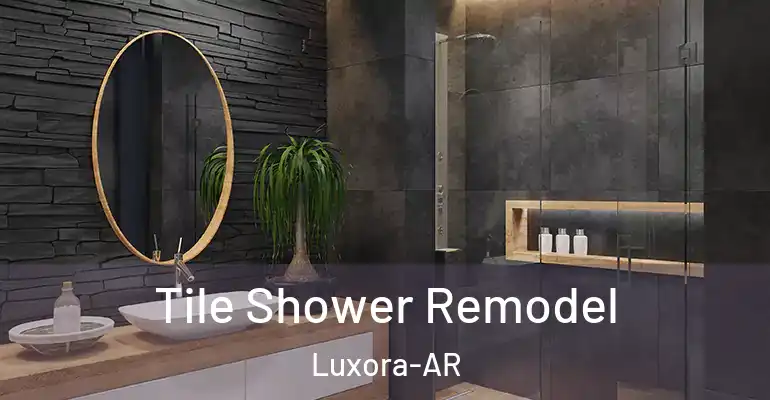 inner Bathroom imggen Tile Shower Remodel Luxora-AR