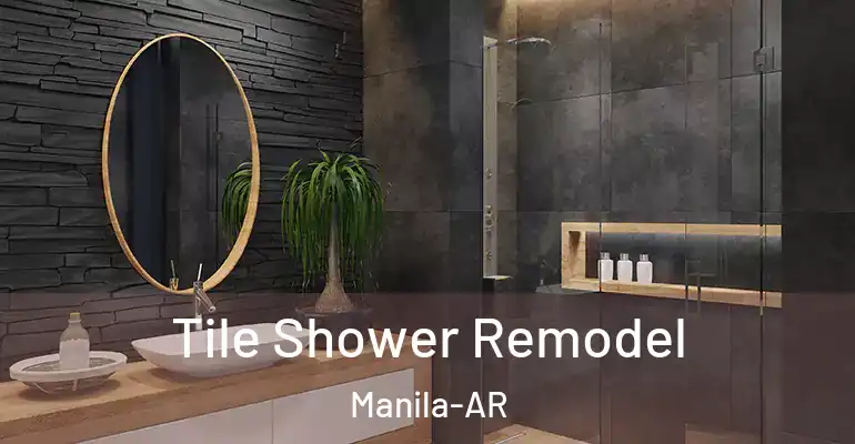 inner Bathroom imggen Tile Shower Remodel Manila-AR