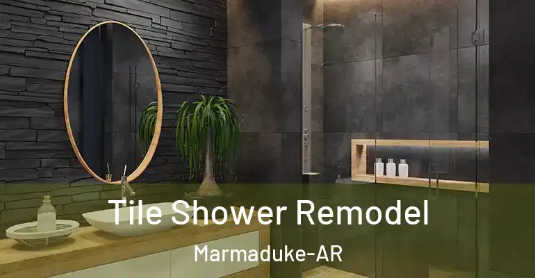 inner Bathroom imggen Tile Shower Remodel Marmaduke-AR
