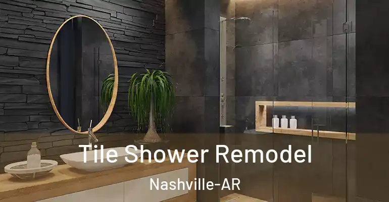 inner Bathroom imggen Tile Shower Remodel Nashville-AR