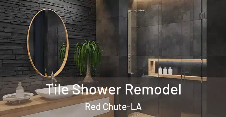 inner Bathroom imggen Tile Shower Remodel Red Chute-LA