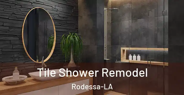inner Bathroom imggen Tile Shower Remodel Rodessa-LA
