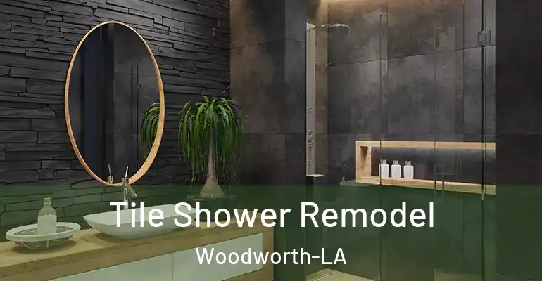 inner Bathroom imggen Tile Shower Remodel Woodworth-LA