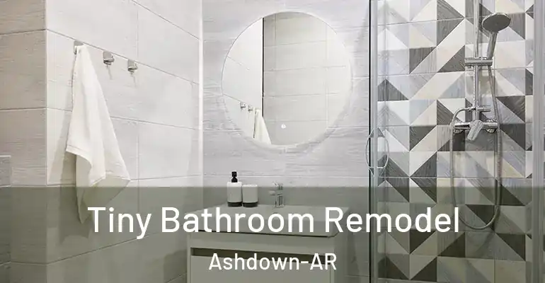 inner Bathroom imggen Tiny Bathroom Remodel Ashdown-AR