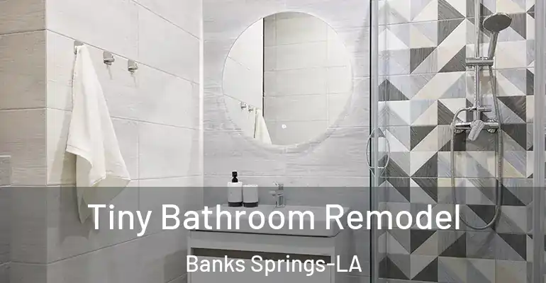 inner Bathroom imggen Tiny Bathroom Remodel Banks Springs-LA