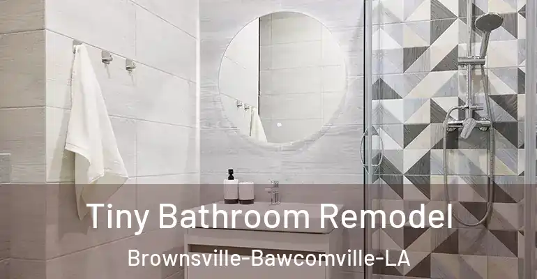 inner Bathroom imggen Tiny Bathroom Remodel Brownsville-Bawcomville-LA